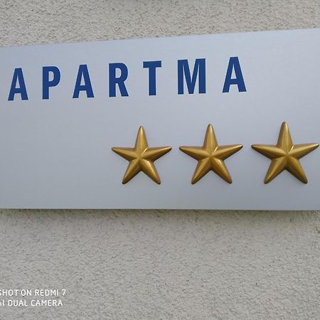 Flat For 2 - Alpine Dream Bled Apartment Екстериор снимка