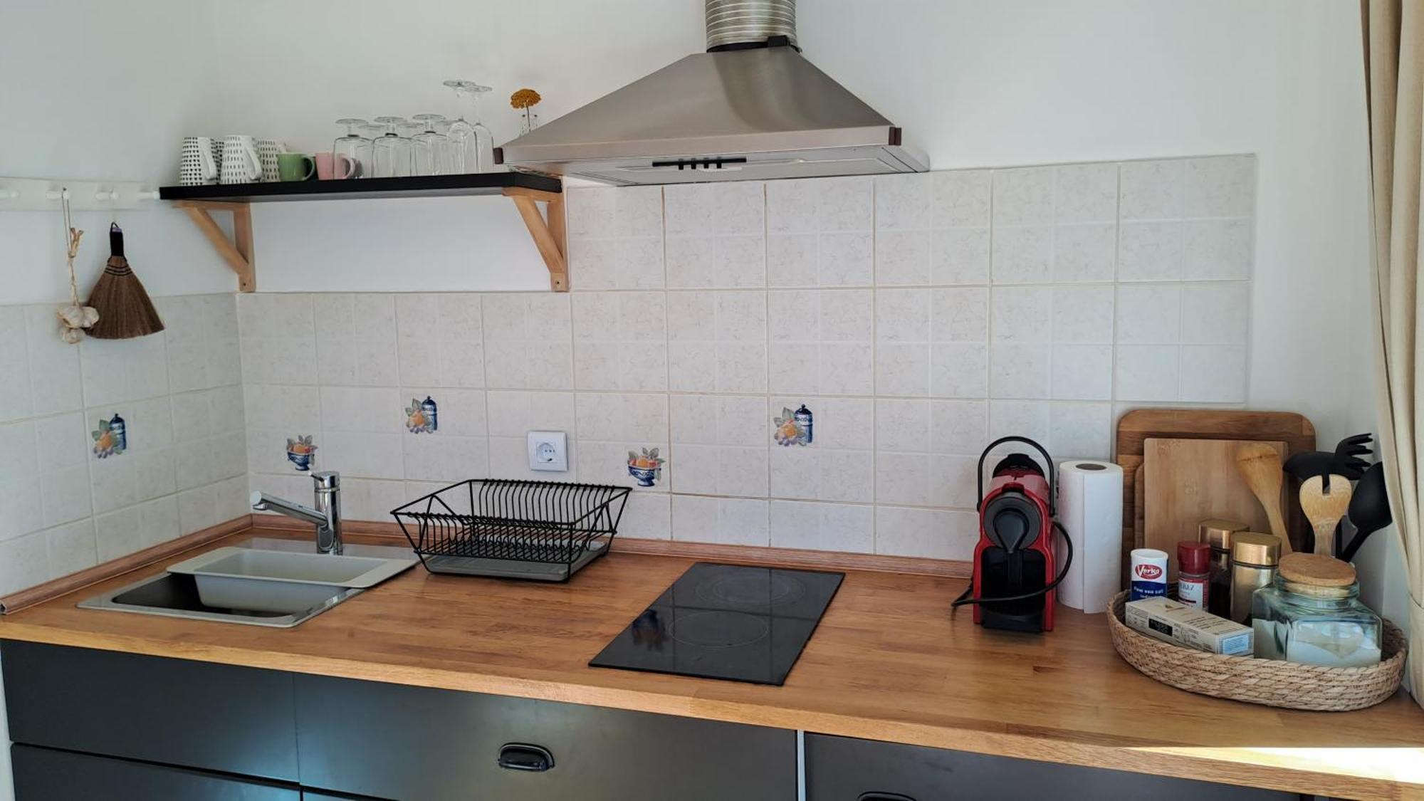 Flat For 2 - Alpine Dream Bled Apartment Екстериор снимка